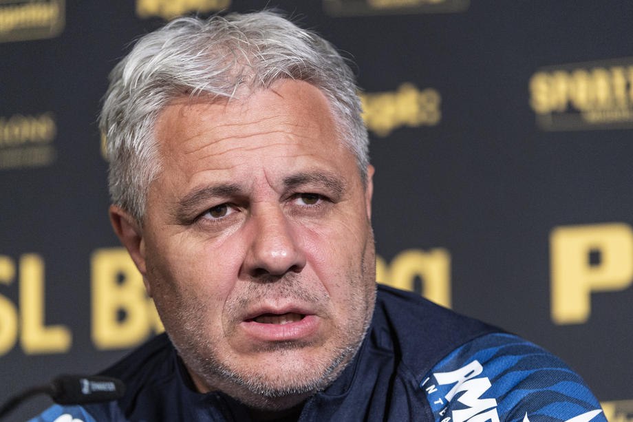 Marius Șumudică dezvăluie de ce au picat, de fapt, negocierile cu Adrian Mititelu
