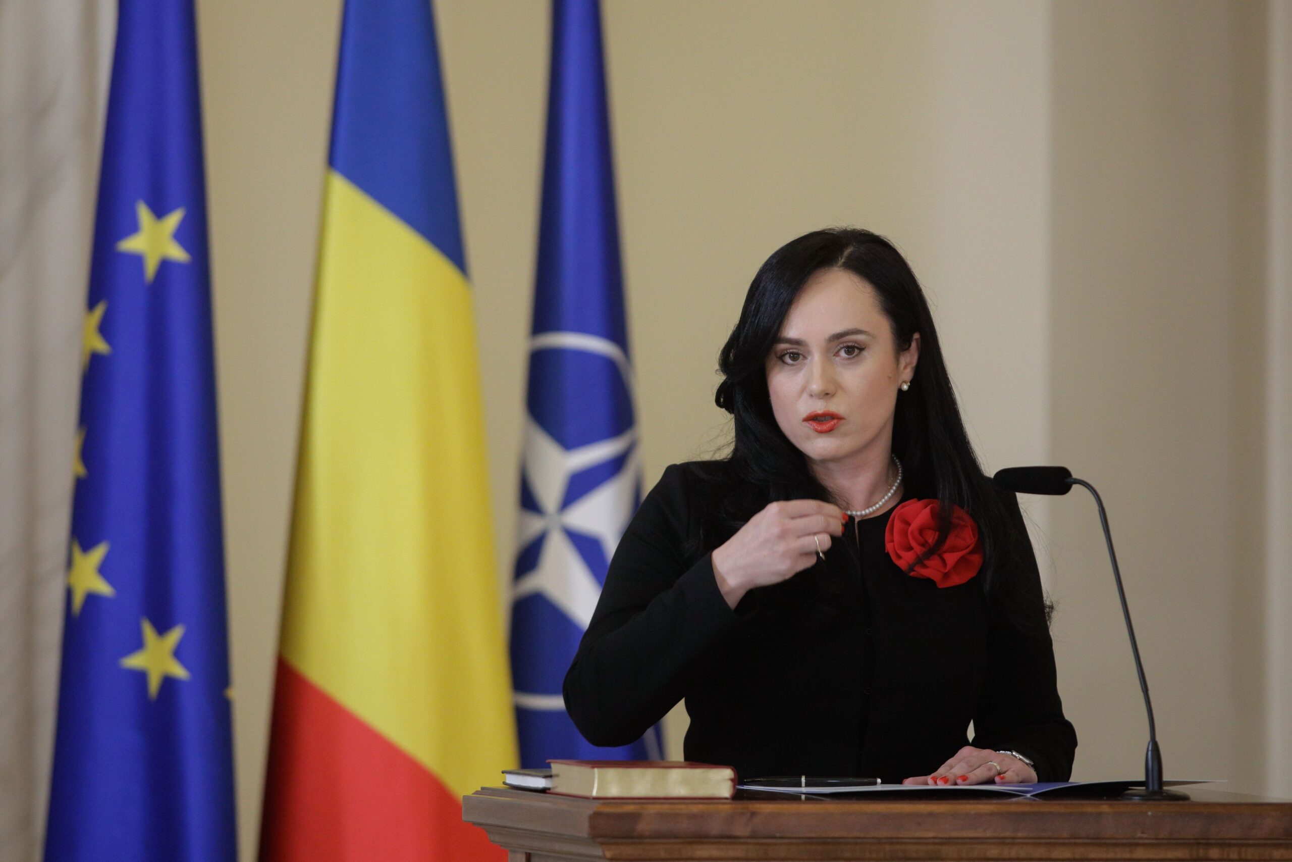 Ministrul Muncii: Pentru a putea plăti pensii și salarii decente este nevoie de reglementări clare pe piața muncii