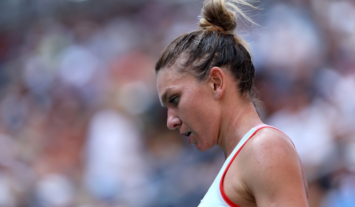 Vestea primită de Simona Halep de la avocatul ei în cazul de dopaj: „Sunt foarte dezamăgită!”