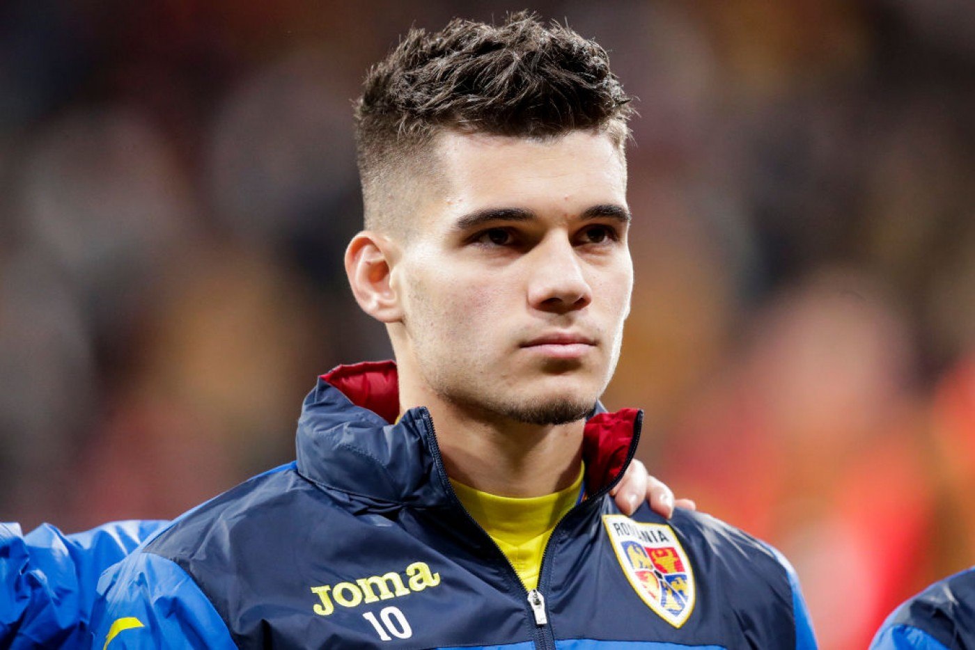 Ianis Hagi, banii curg și în Spania: Salariul său la Alaves