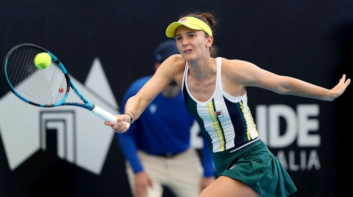 Irina Begu, învinsă neaşteptat în primul tur la US Open