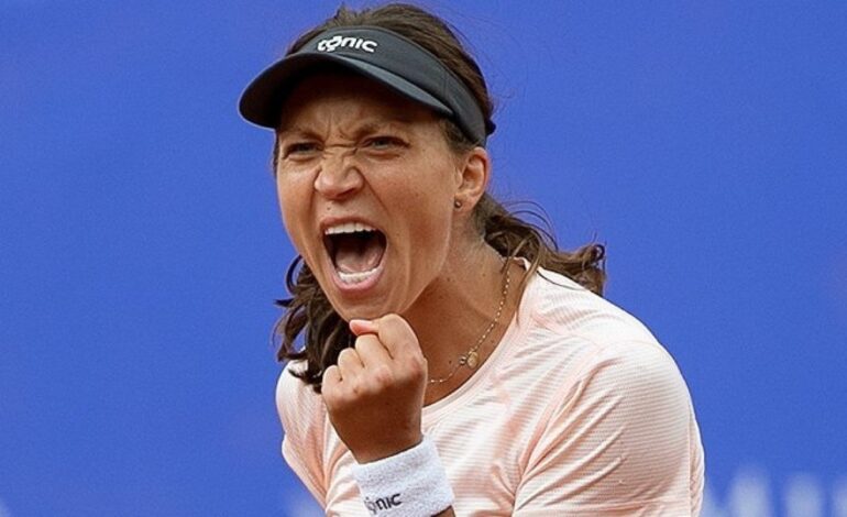 Patricia Țig, rezultat colosal la US Open: Prima victorie pe tabloul unui Grand Slam după 3 ani!