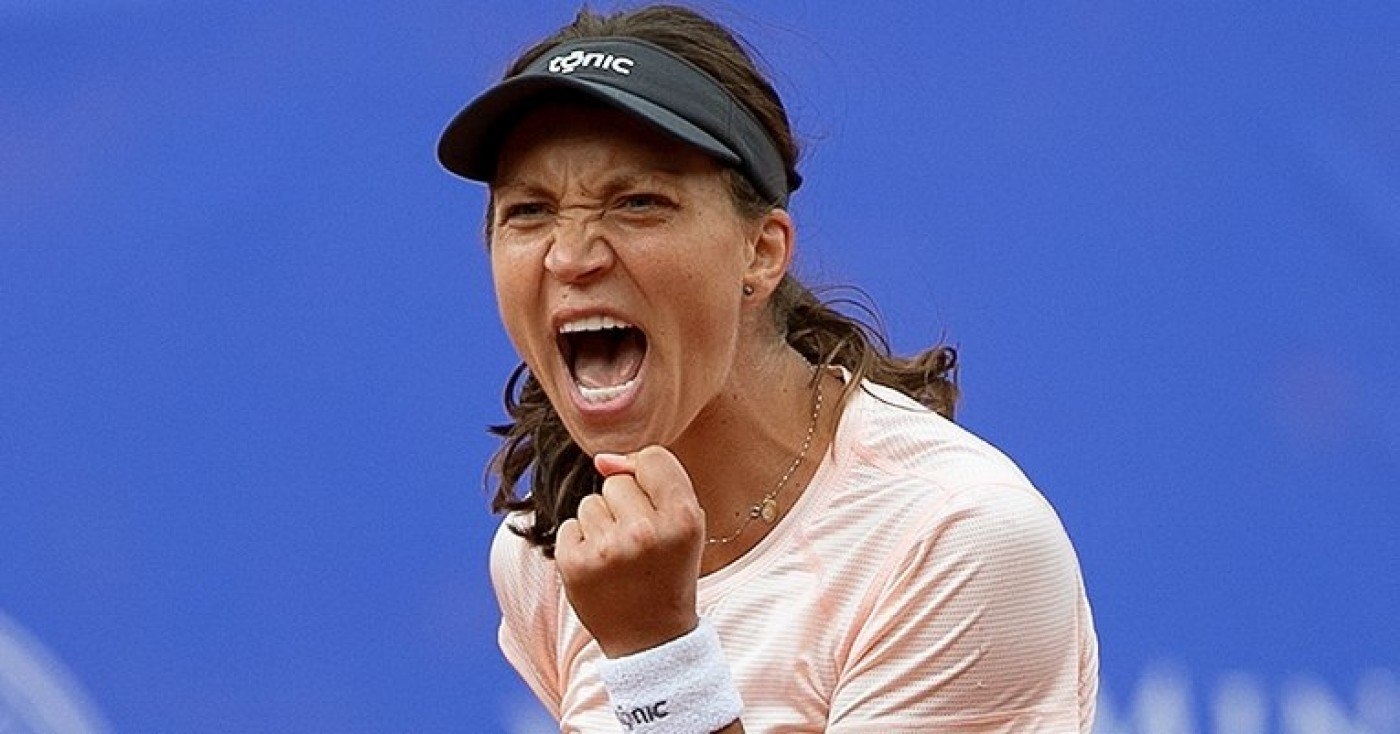 Patricia Țig, rezultat colosal la US Open: Prima victorie pe tabloul unui Grand Slam după 3 ani!