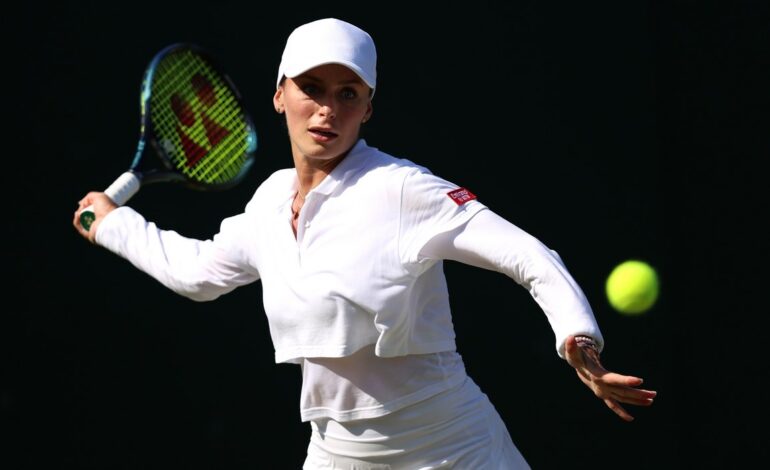 Ana Bogdan și Gabriela Ruse, eliminate încă din primul tur la US Open. Suma impresionantă pe care au primit-o de la organizatori