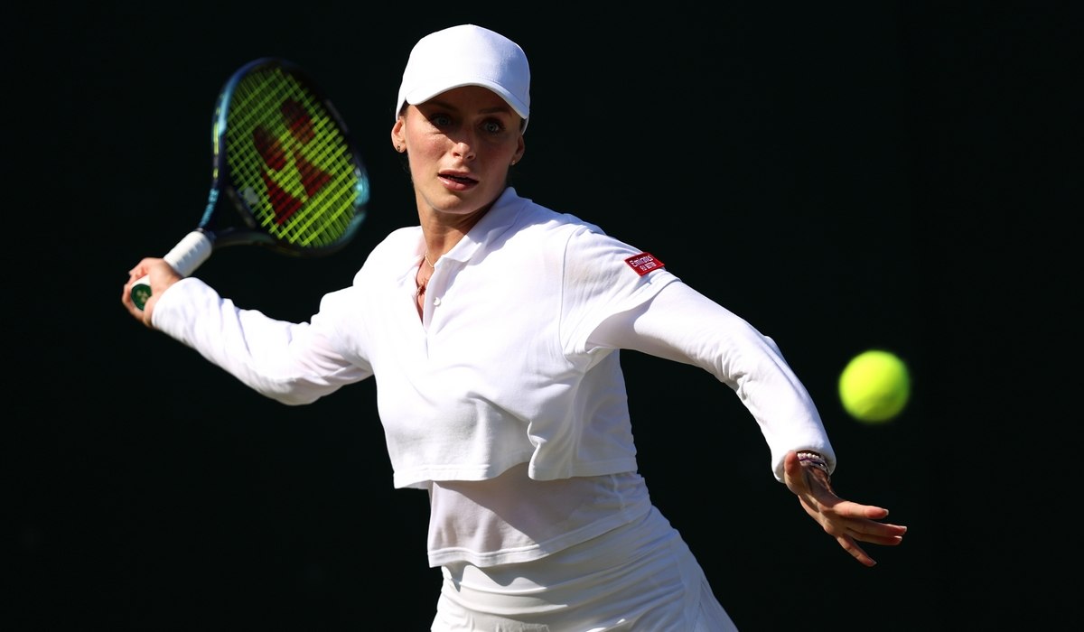 Ana Bogdan și Gabriela Ruse, eliminate încă din primul tur la US Open. Suma impresionantă pe care au primit-o de la organizatori
