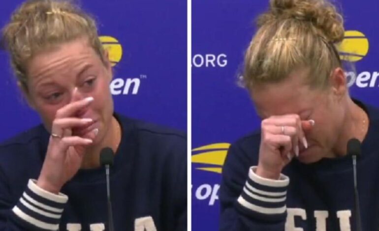 Conferință explozivă la US Open! Fanii americani, făcuți praf: „Lipsiți de respect! Nu merită un show“ VIDEO