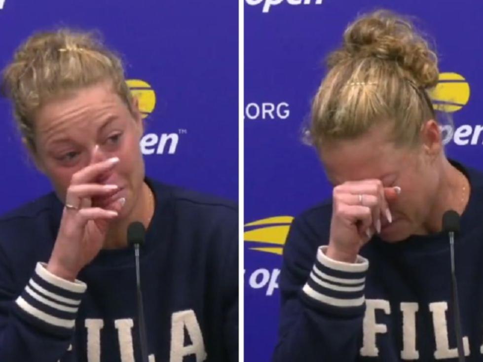Conferință explozivă la US Open! Fanii americani, făcuți praf: „Lipsiți de respect! Nu merită un show“ VIDEO