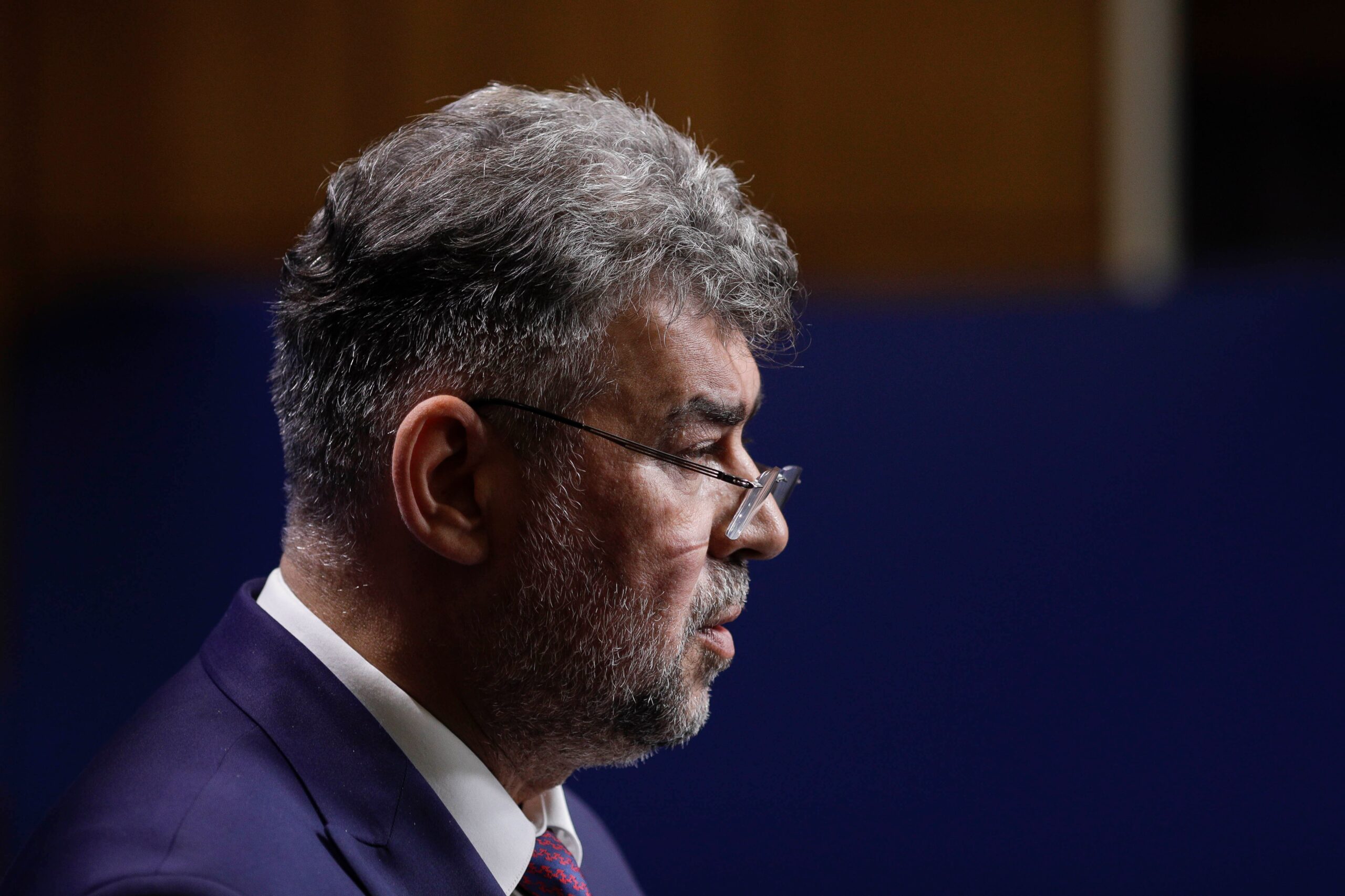 Ciolacu, la finalul vizitei la Bruxelles: Comisia Europeană va propune Consiliului o renegociere a planului privind descreșterea deficitului bugetar