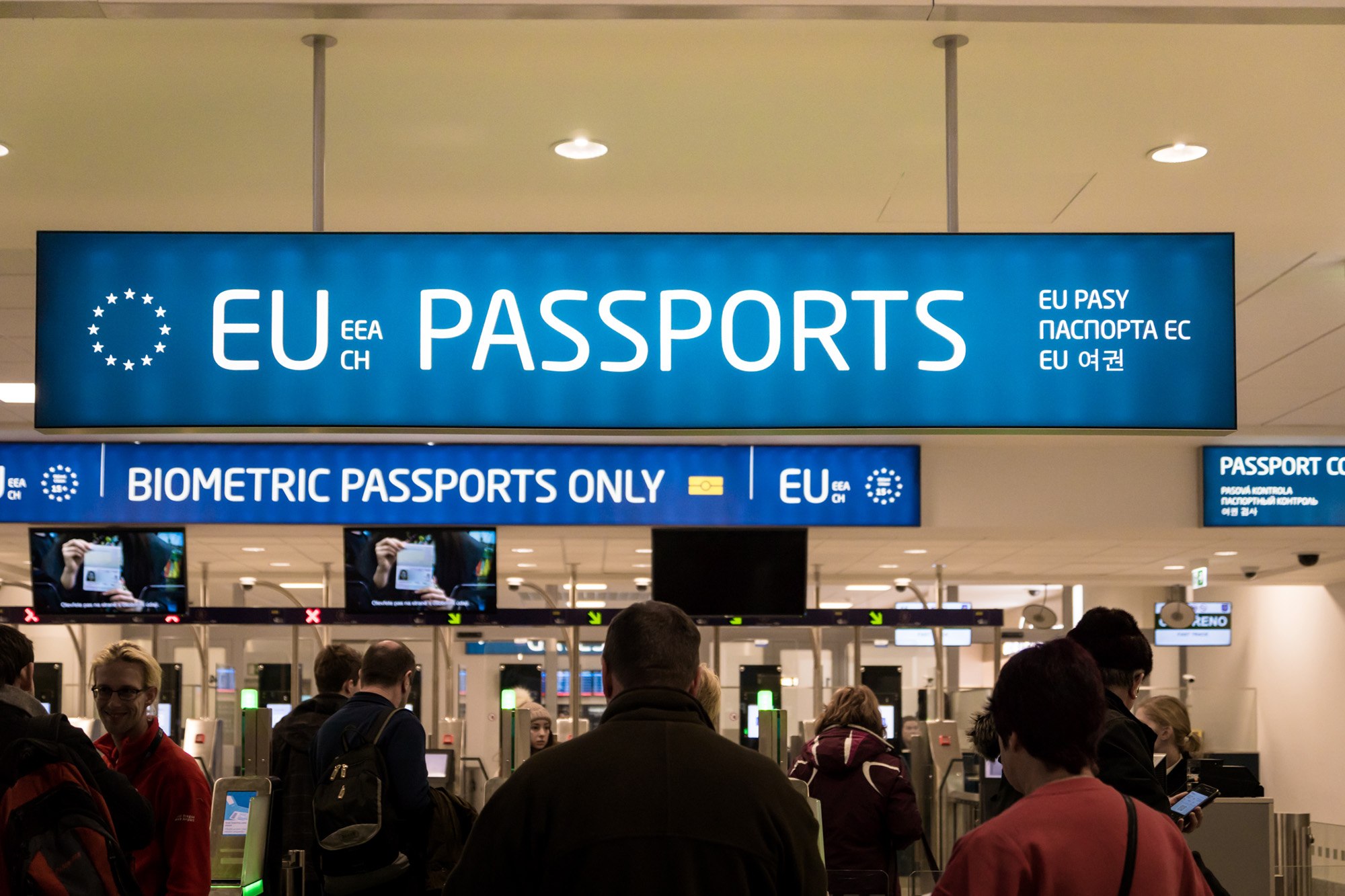 Euobserver: Împiedicarea visului Schengen pentru România și Bulgaria ajută Federația Rusă / Cum e văzut rolul AUR