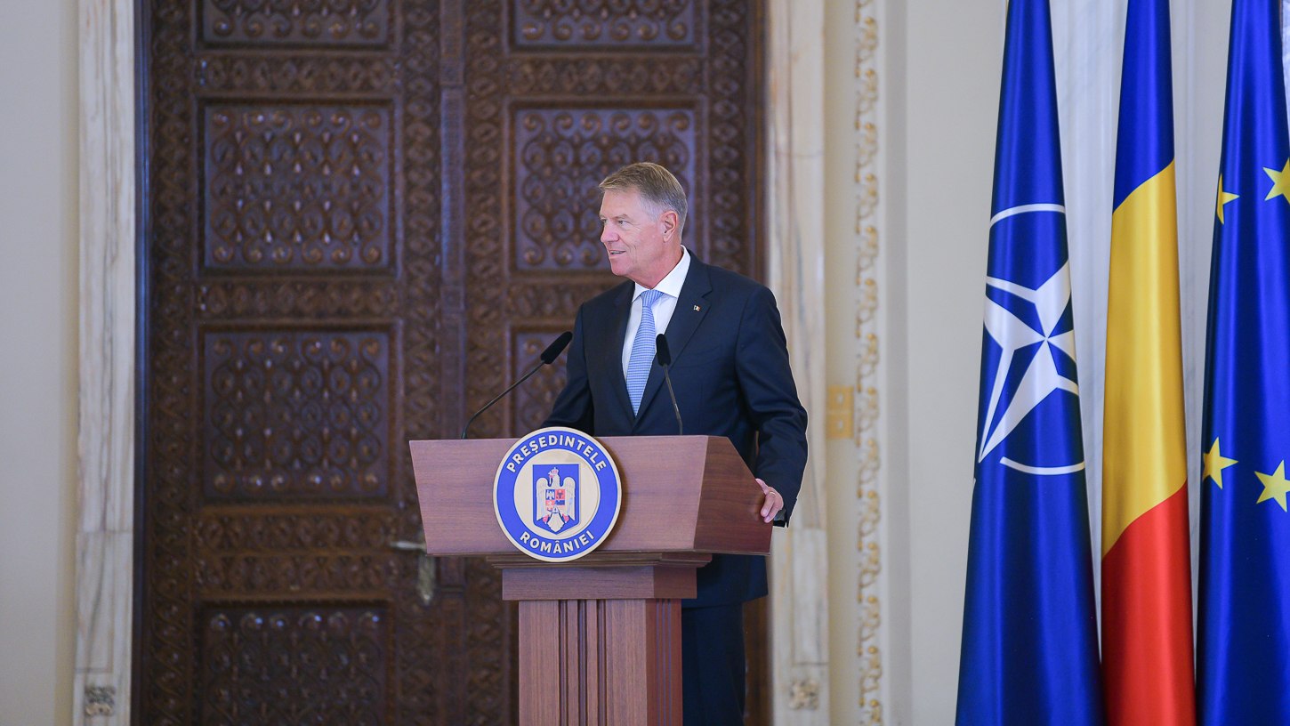 Iohannis nu așteaptă demisii după tragedia de la Crevedia: Autoritățile și Guvernul au intervenit cu rapiditate