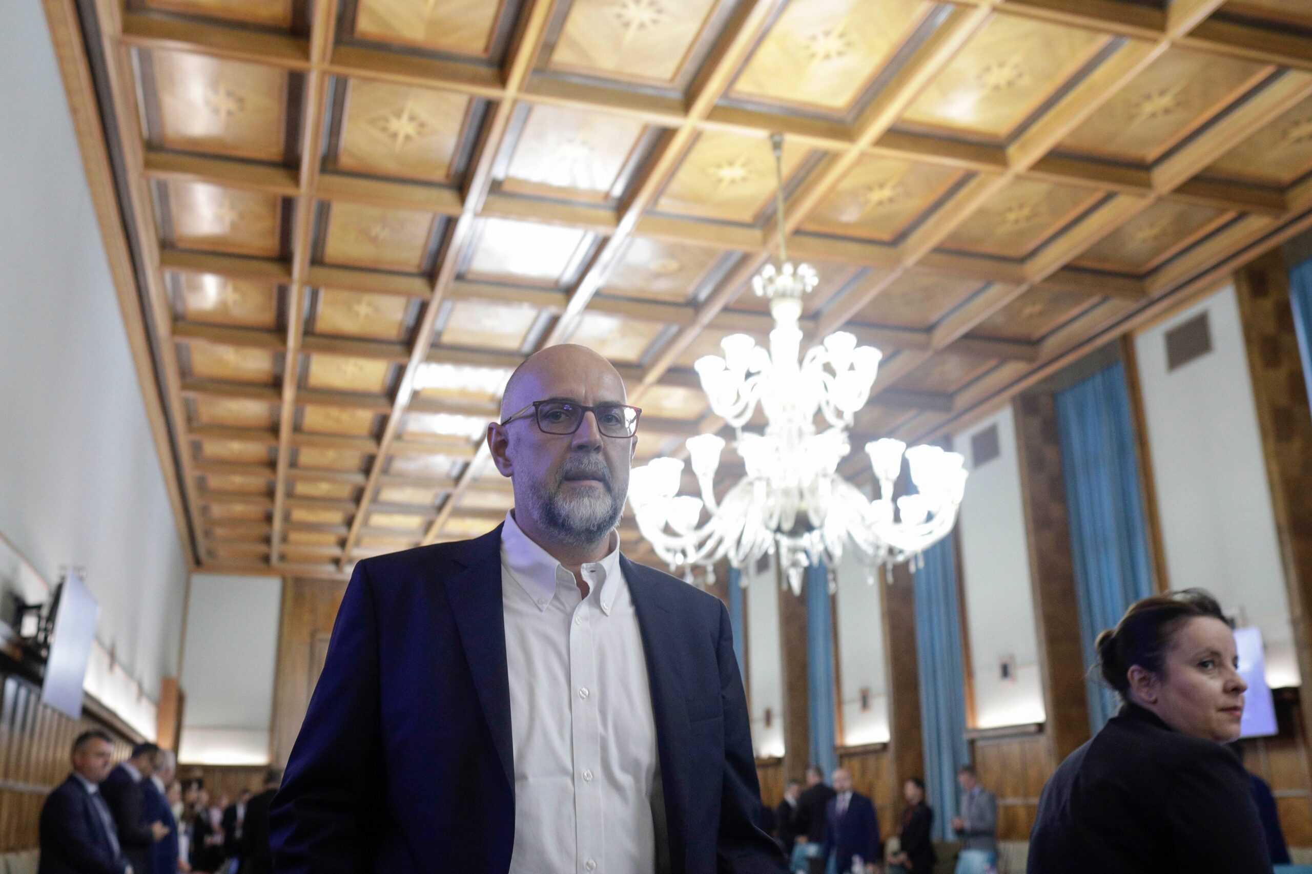 Kelemen Hunor: „Ca să existe în continuare această coaliţie, trebuie să câştige Crin Antonescu. Trebuie să fim conştienţi”