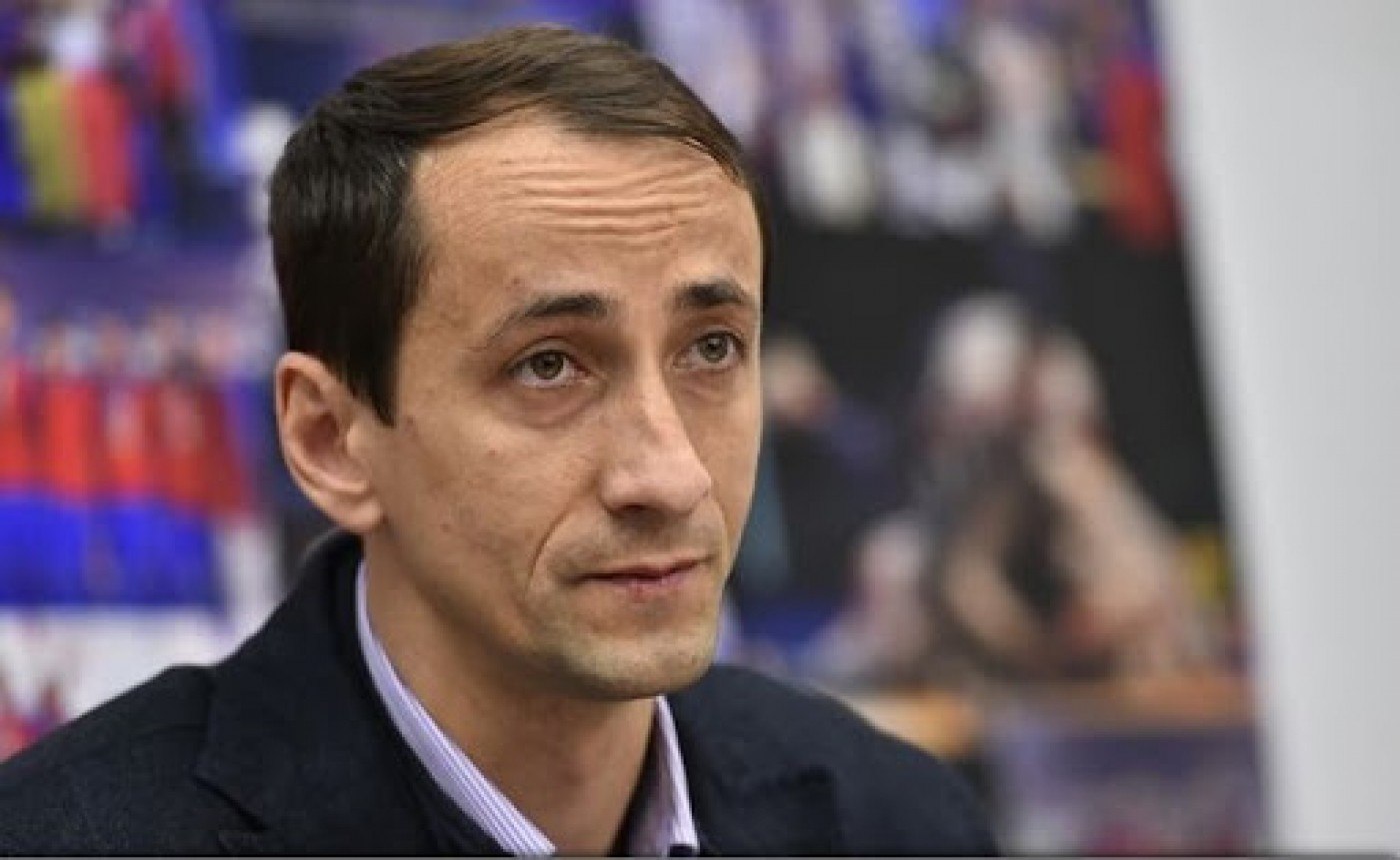 România, decizie după „jaful“ de la gimnastică: COSR protestează și vine cu o solicitare oficială