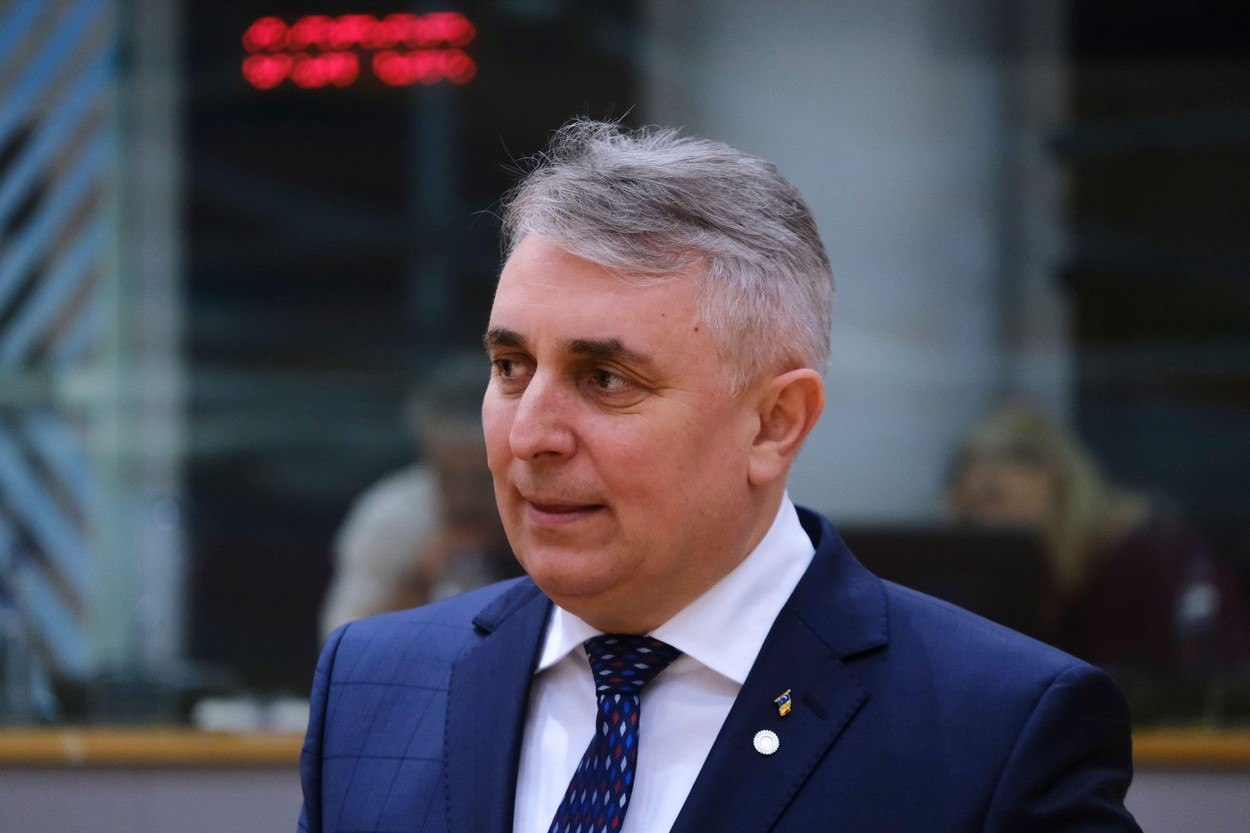 Lucian Bode a anunțat că va deschide lista PNL Sălaj la alegerile parlamentare, pentru Camera Deputaţilor: „Suntem o echipă hotărâtă”