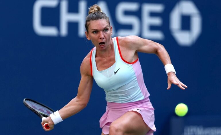 Halep ar trebui să zică mersi: Dovada că Simona a scăpat chiar ieftin, plus deslușirea unui mister