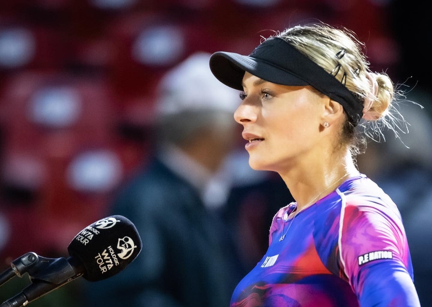 Victorie surpriză în calificările BJKC. România mai are o șansă. Ana Bogdan a învins-o pe Elina Svitolina