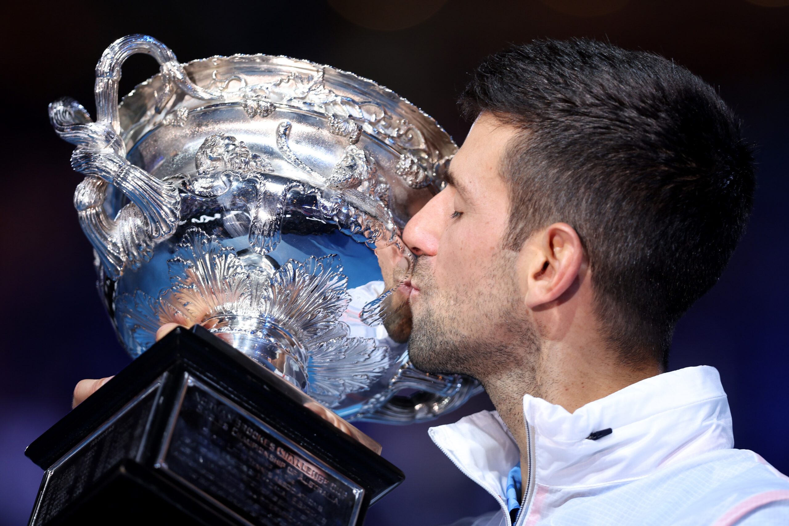 Djokovici Arena la Melbourne. Australienii vor să-l omagieze pe sârb, după ce și-au bătut joc de el