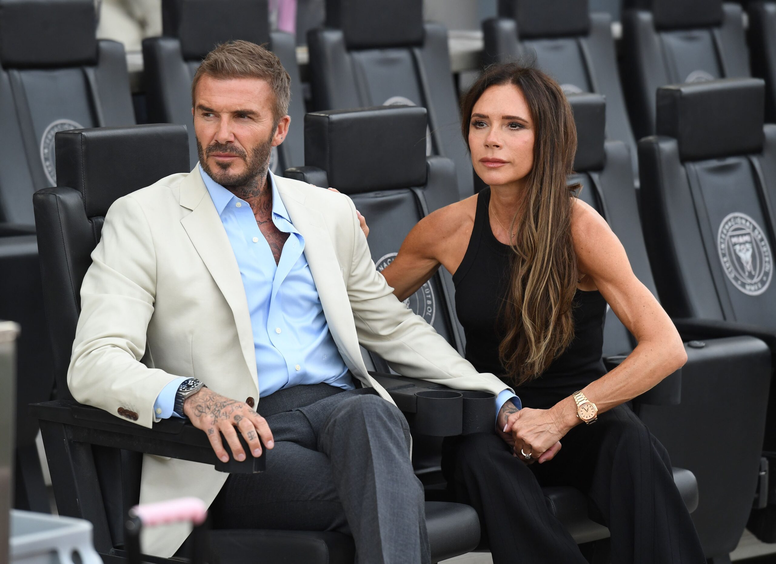 David Beckham, amintiri amare: „Oamenii mă scuipau pe stradă”. Victoria: „Încă vreau să-i omor”