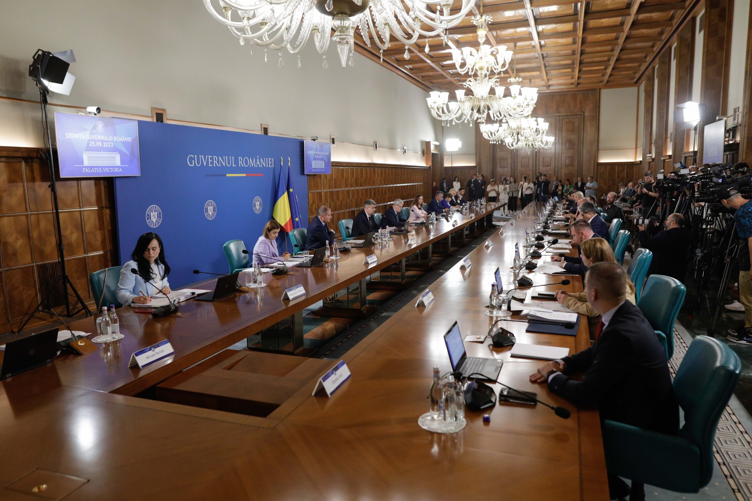 Ce ajutoare de urgență vrea să dea Guvernul. Lista celor mai mari alocări