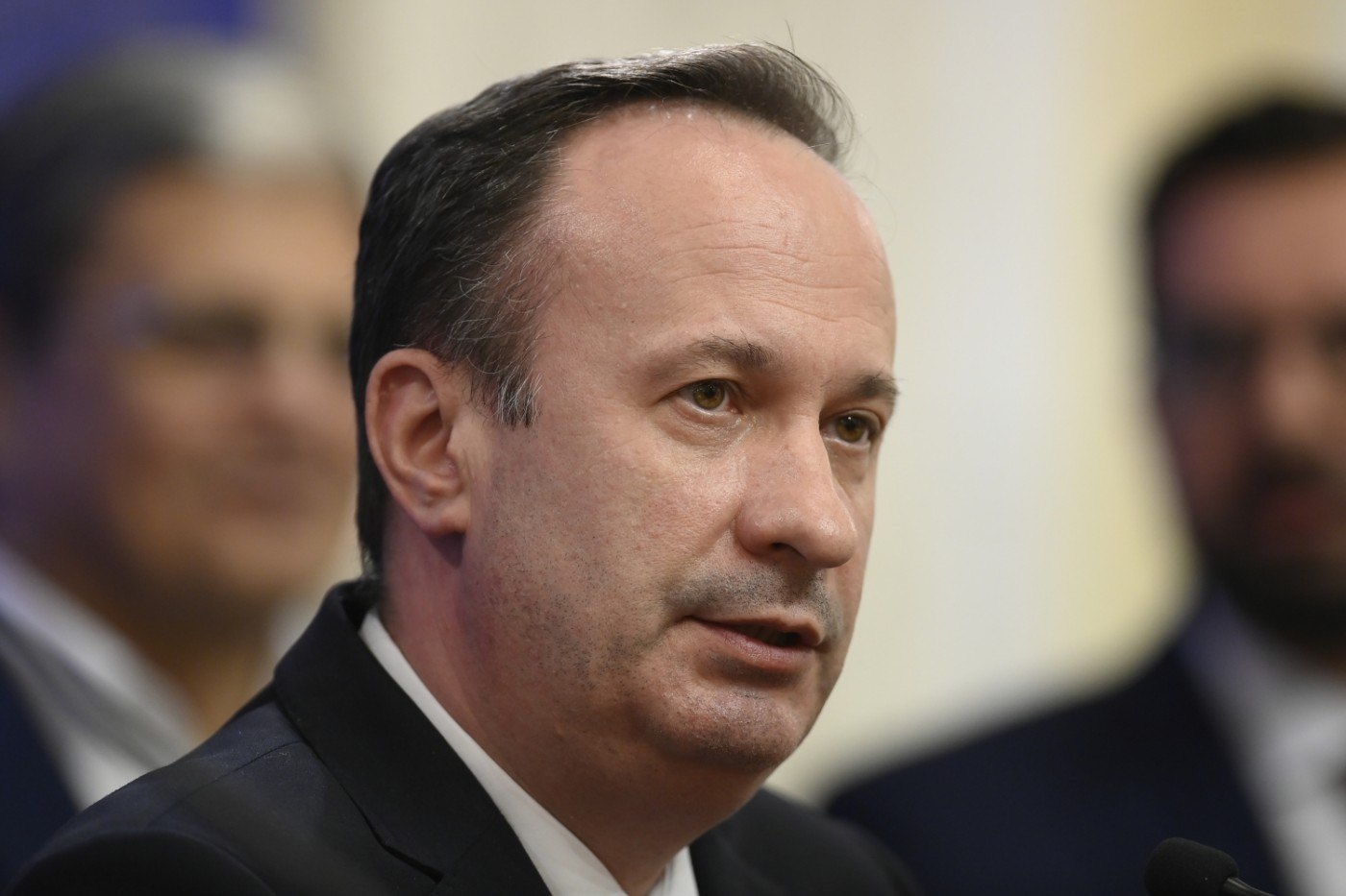 PSD, avertisment pentru Bolojan. Adrian Câciu: „Discutăm despre o singură persoană care împiedică dialogul și stabilitatea politică”