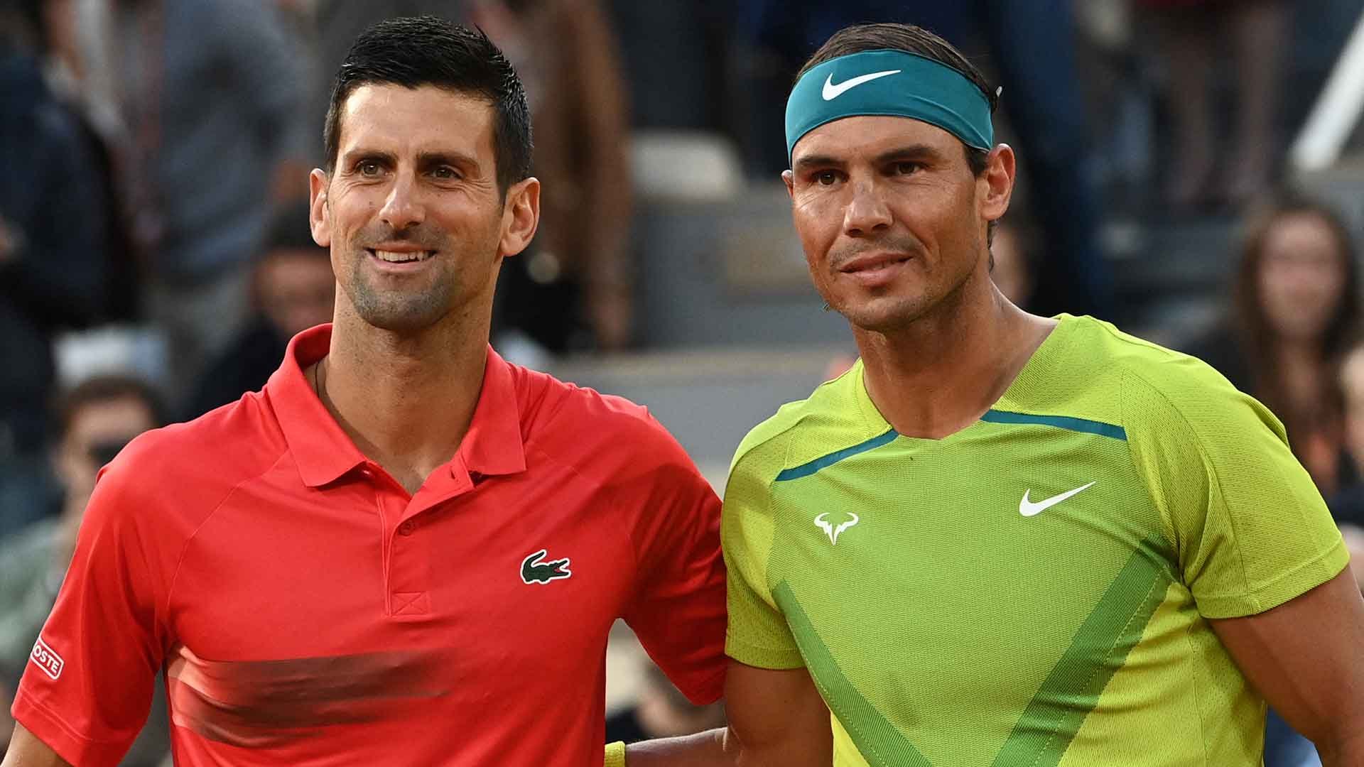 Djokovici – Nadal, un blockbuster mult prea scurt: învingătorul s-a impus în minimum de seturi