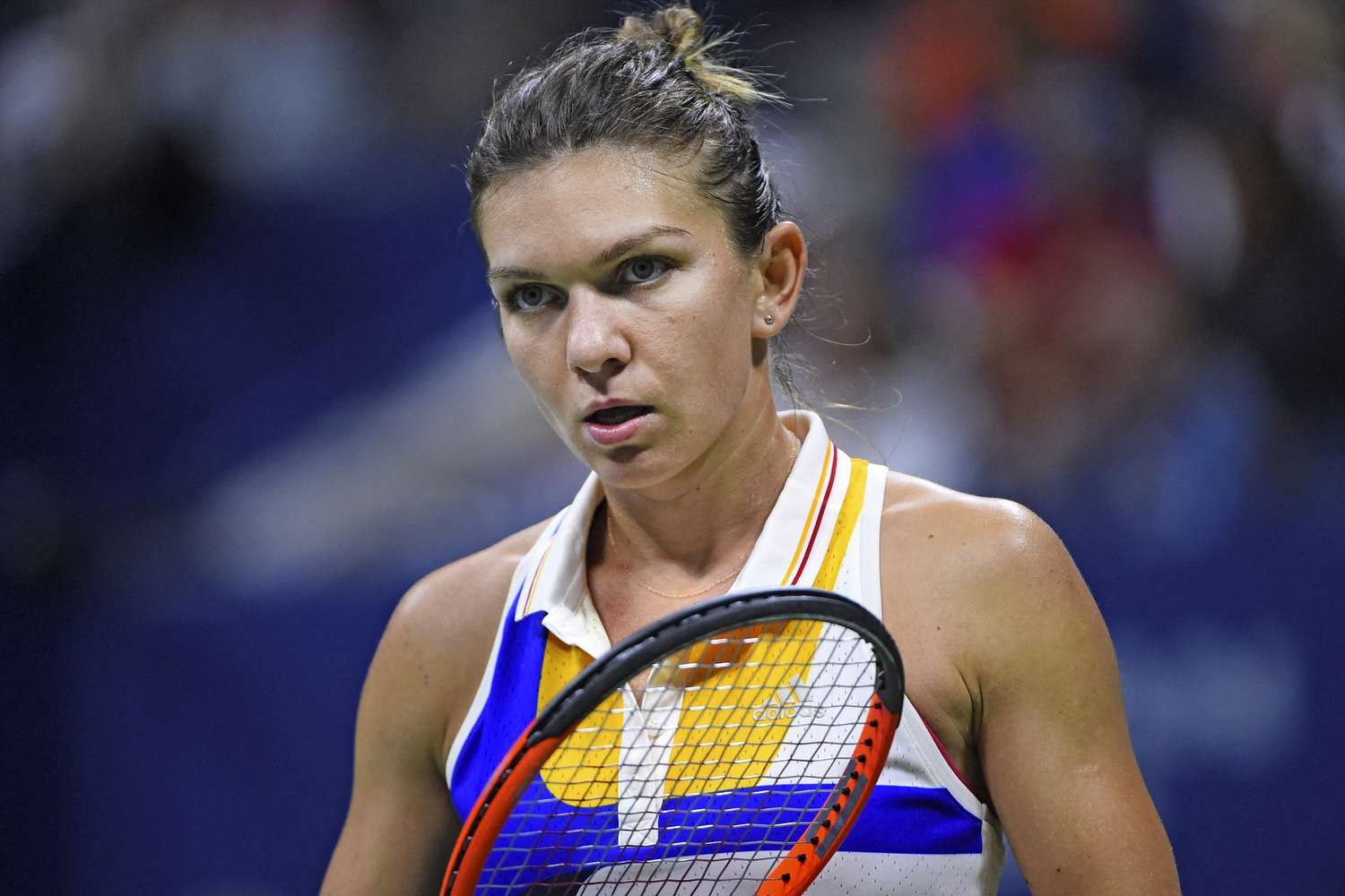 Halep, avertizată după interviul pentru Euronews: Singura condiție prin care poate reuși la TAS