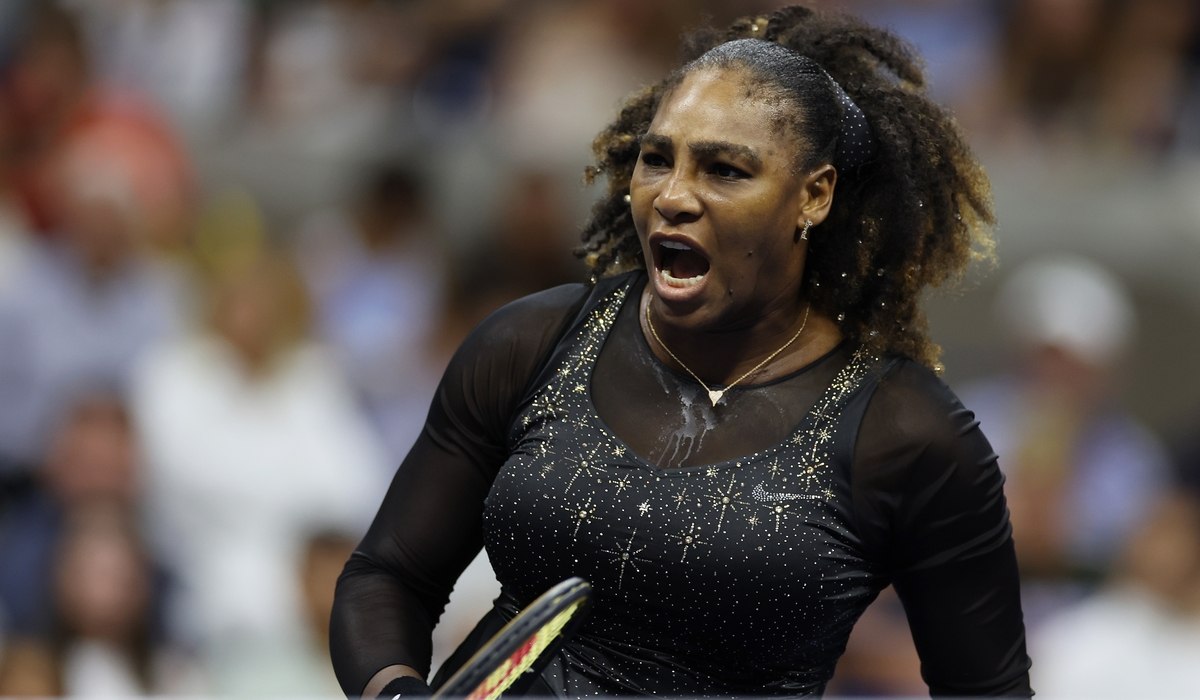 Țiriac, atac frontal la Serena Williams. „A avut 10 excepții de la medicamente când era la Mouratoglou”