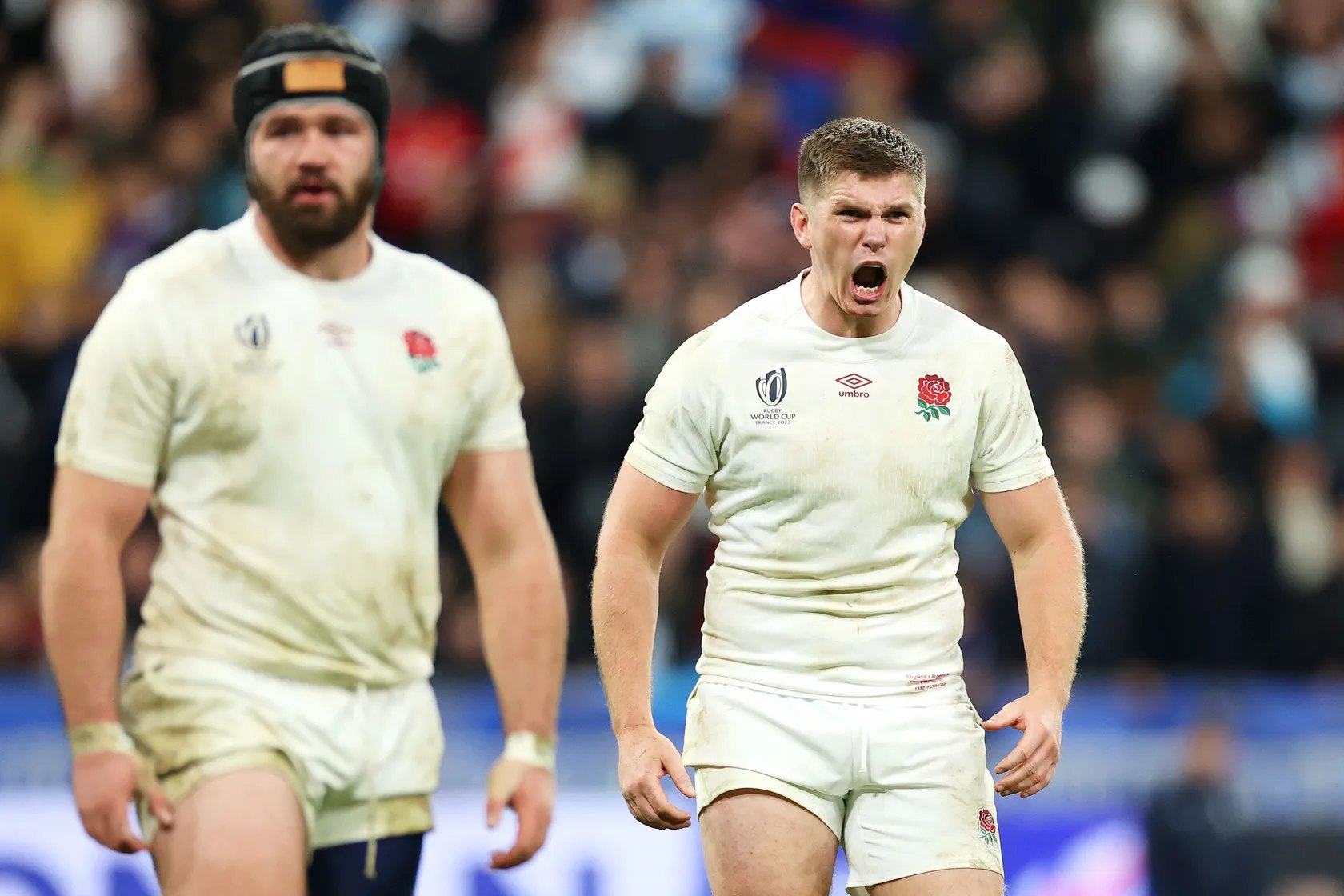 ARG 23-26 ENG: O victorie greu disputată. Anglia câștigă locul trei la Cupa Mondială de rugby