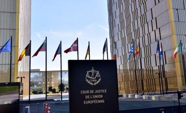 CJUE a respins plângerea eurodeputatului Eugen Tomac cu privire la refuzul primirii României în Schengen
