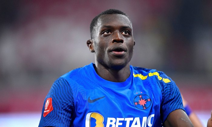 Petrolul – FCSB, marcat de faultul „criminal“ al lui Dawa: Rezultatul, stabilit la ultima fază, după un meci nebun VIDEO