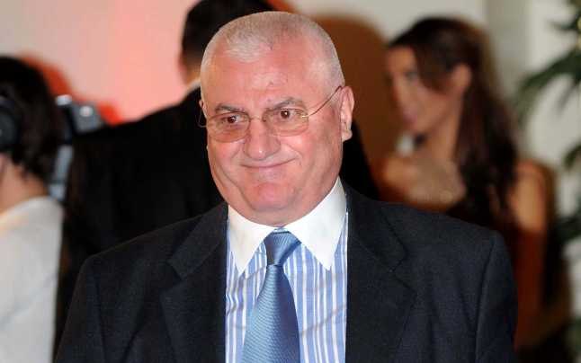 Ce pensie are Dumitru Dragomir, fost șef al LPF. „Nu mai am nevoie de niciun ban”