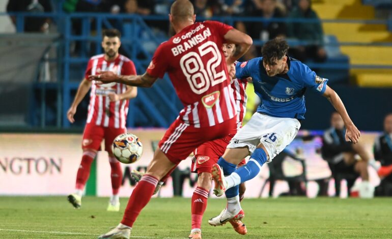 Campioana şi-a luat revanşa în faţa echipei covăsnene pentru înfrângerea din Supercupă