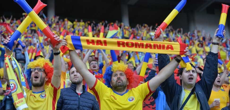 Supliment de bilete pentru meciul de vineri, cu Bosnia