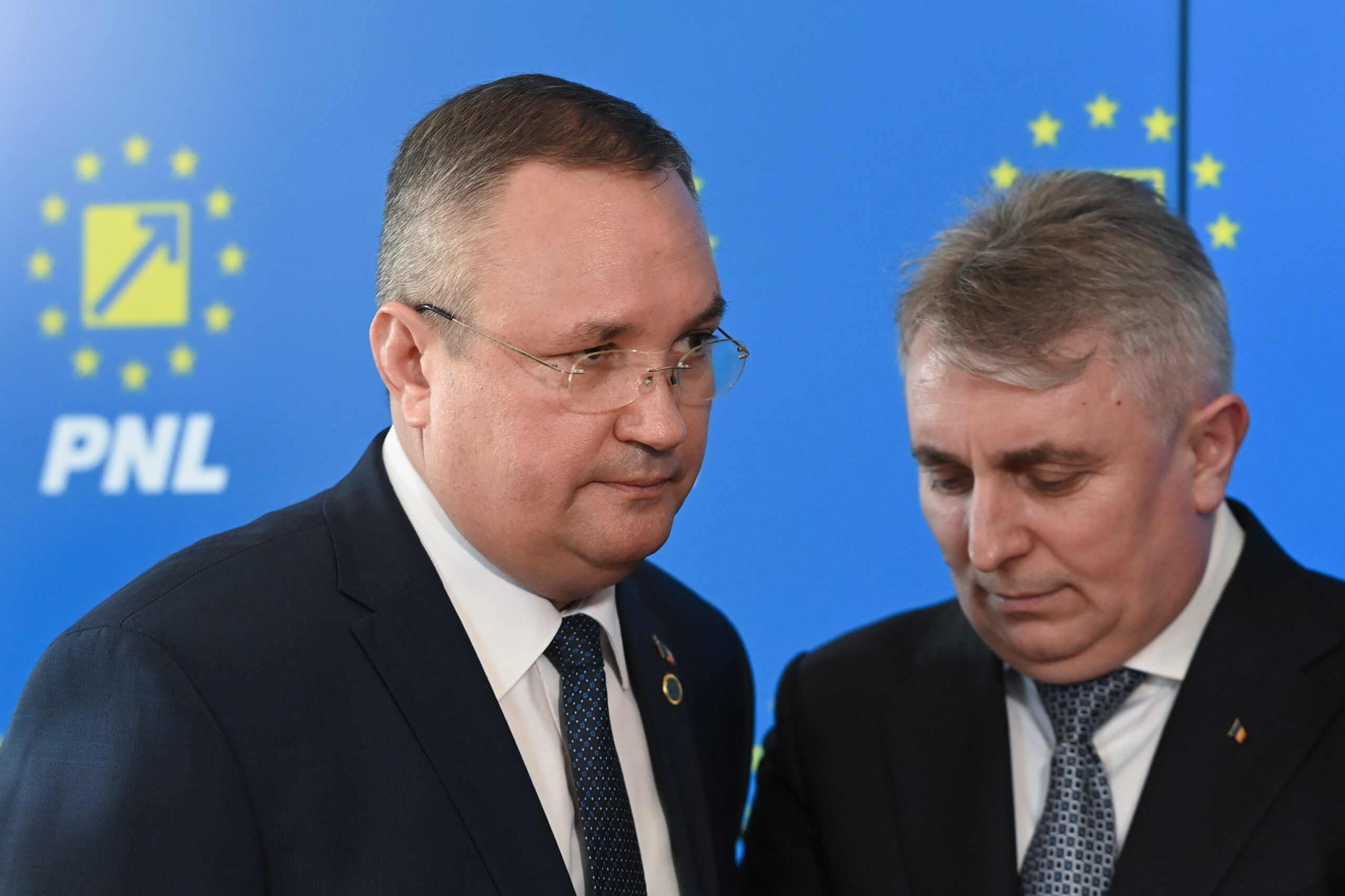 Mai mulți lideri liberali cer ruperea coaliției cu PSD. Stenograme din ședința PNL