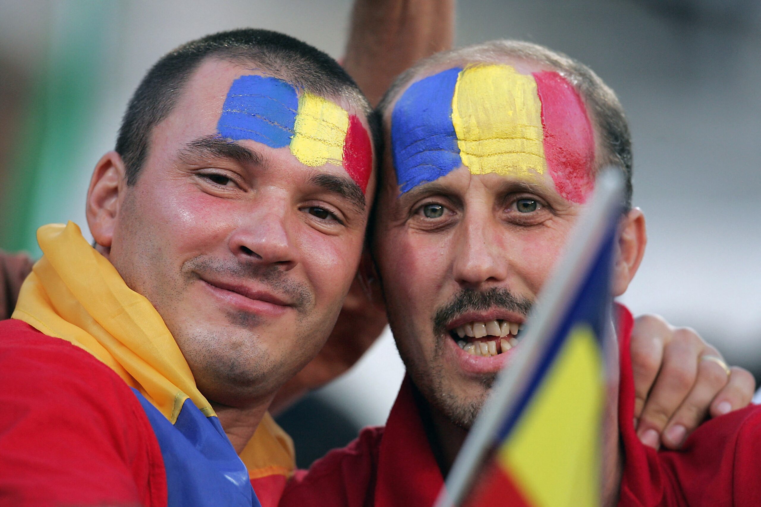 FRF, informații despre România – Olanda: câte bilete pot cumpăra suporterii tricolorilor