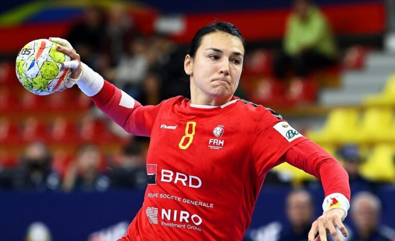 O braziliancă o distruge pe Cristina Neagu, deși n-au fost niciodată colege: „Nu poţi face ce vrea un jucător anume”