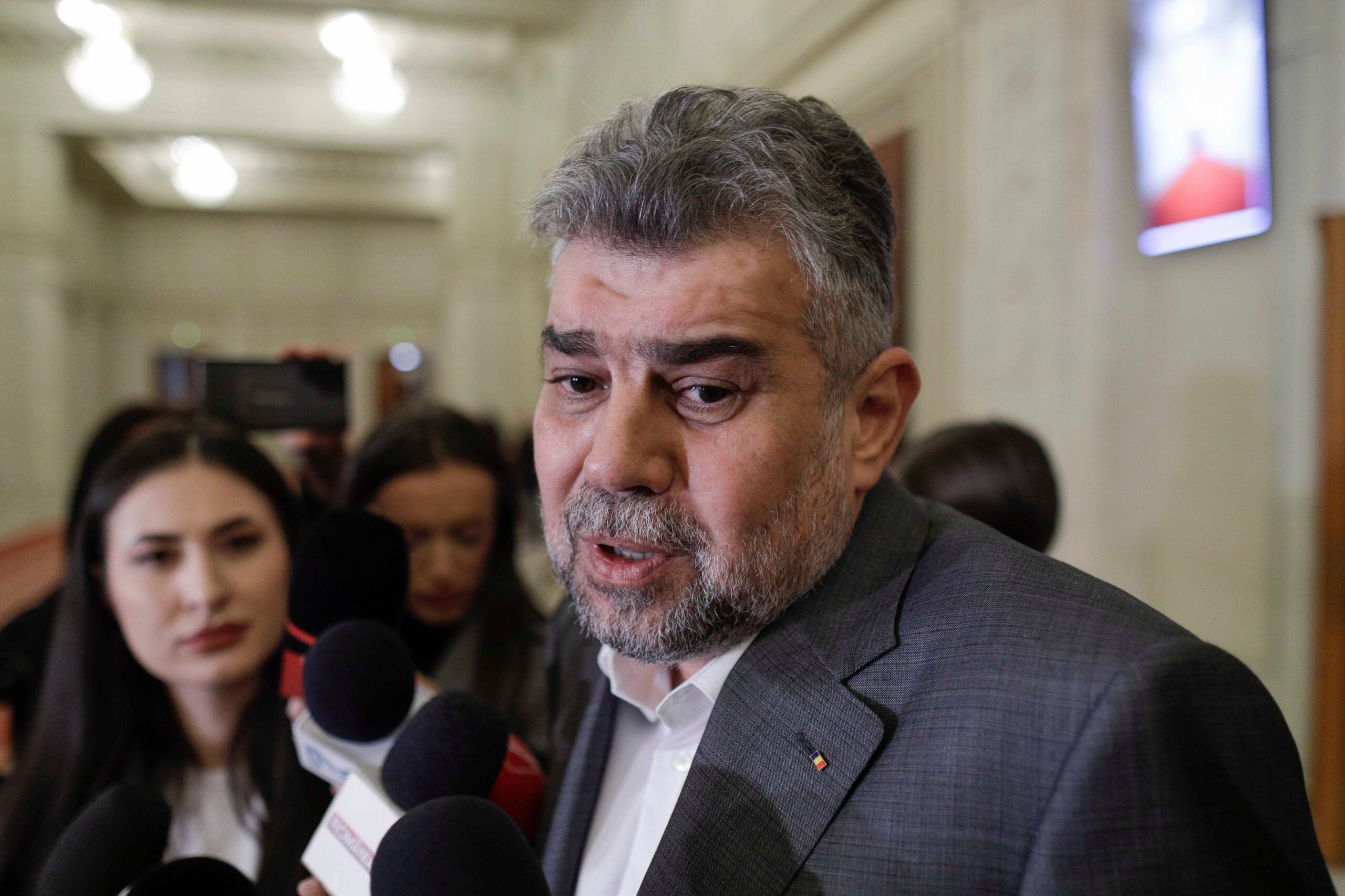 Ciolacu, deznodământ în cazul grevei de la Poșta Română: Dacă pensiile nu ajung la destinație, cred că domnnul director va pleca