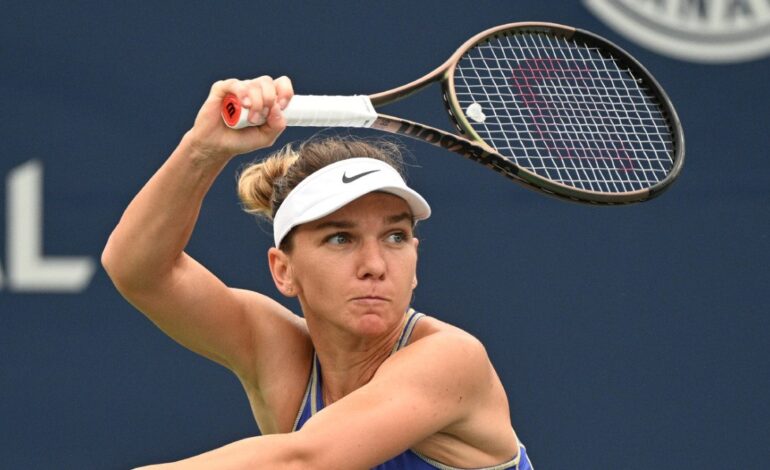 De ce sport s-a apucat Simona Halep în așteptarea deciziei de la TAS. Imaginea momentului