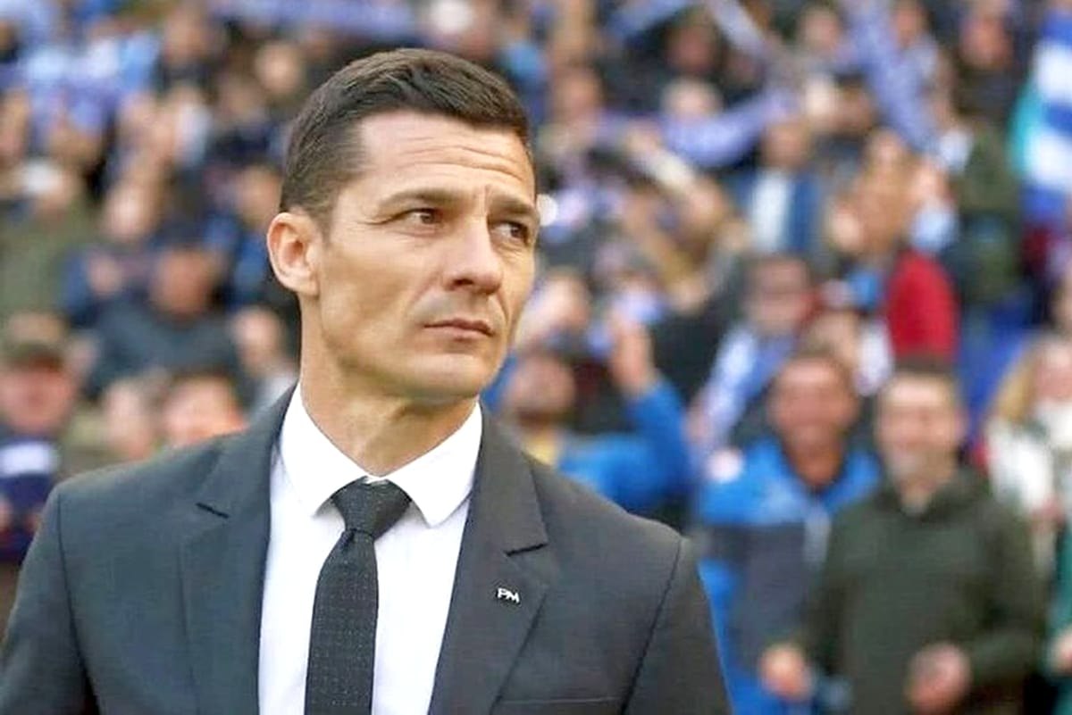 Costel Gâlcă, dat afară de polonezi, deși salvase echipa. Ce i-au reproșat șefii formației