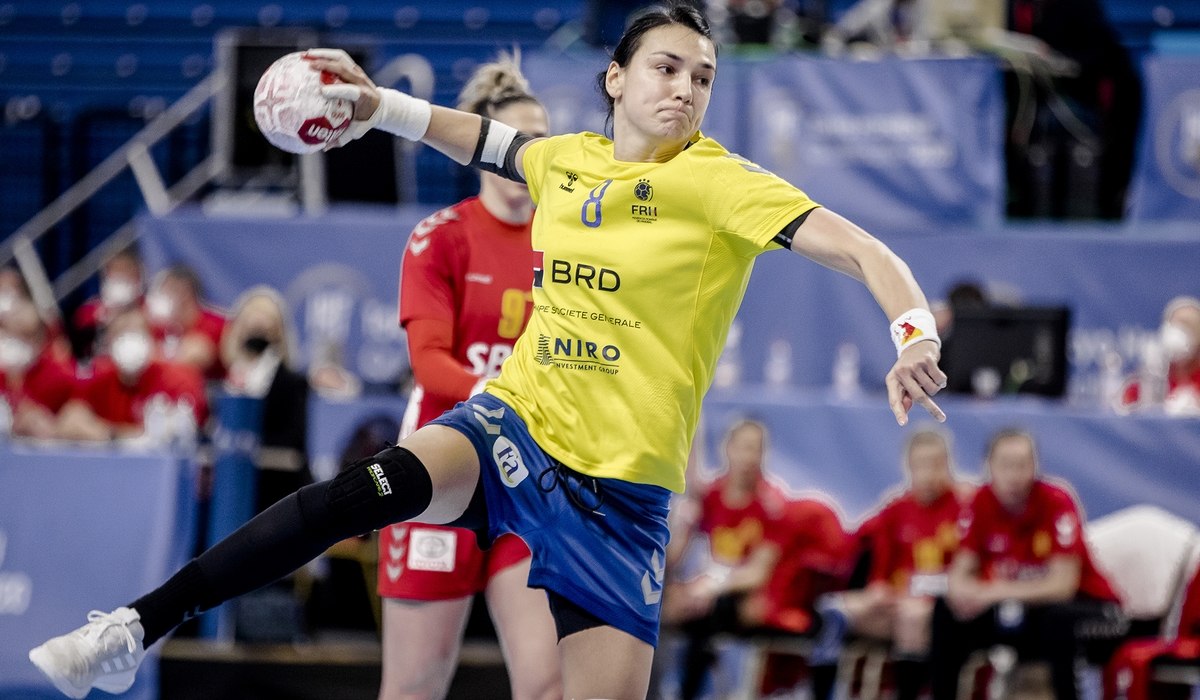 IHF, pledoarie pentru Cristina Neagu. Motivul pentru care trebuie urmărită la Mondialul din decembrie