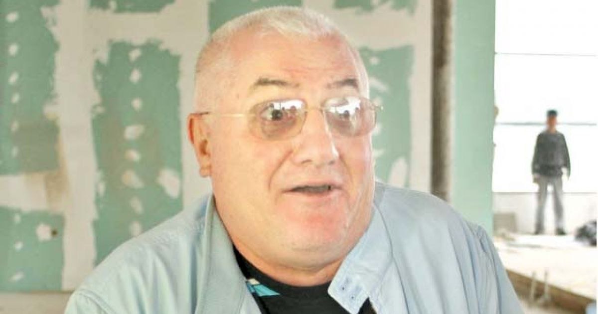 Cum a pierdut Dumitru Dragomir o avere într-o singură zi: „Când am început să alunec, să alunec, nu am mai avut bani să dau la bancă“