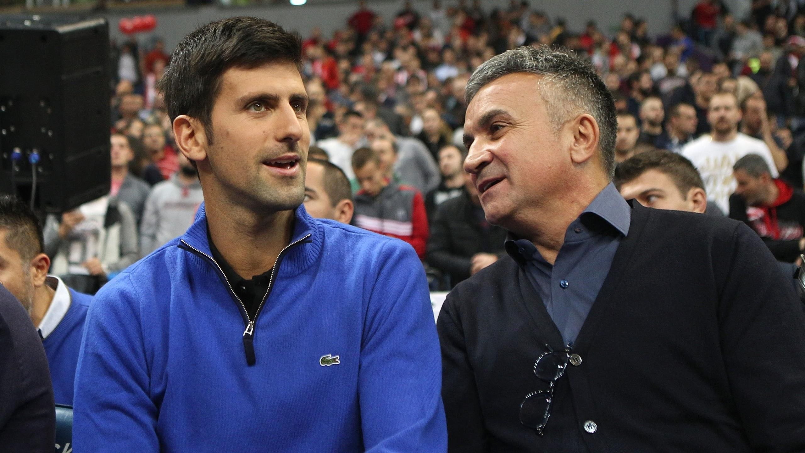Tatăl lui Novak Djokovici, declarații fulminante. La anul ne luăm revedere de la jucătorul cu o carieră fabuloasă