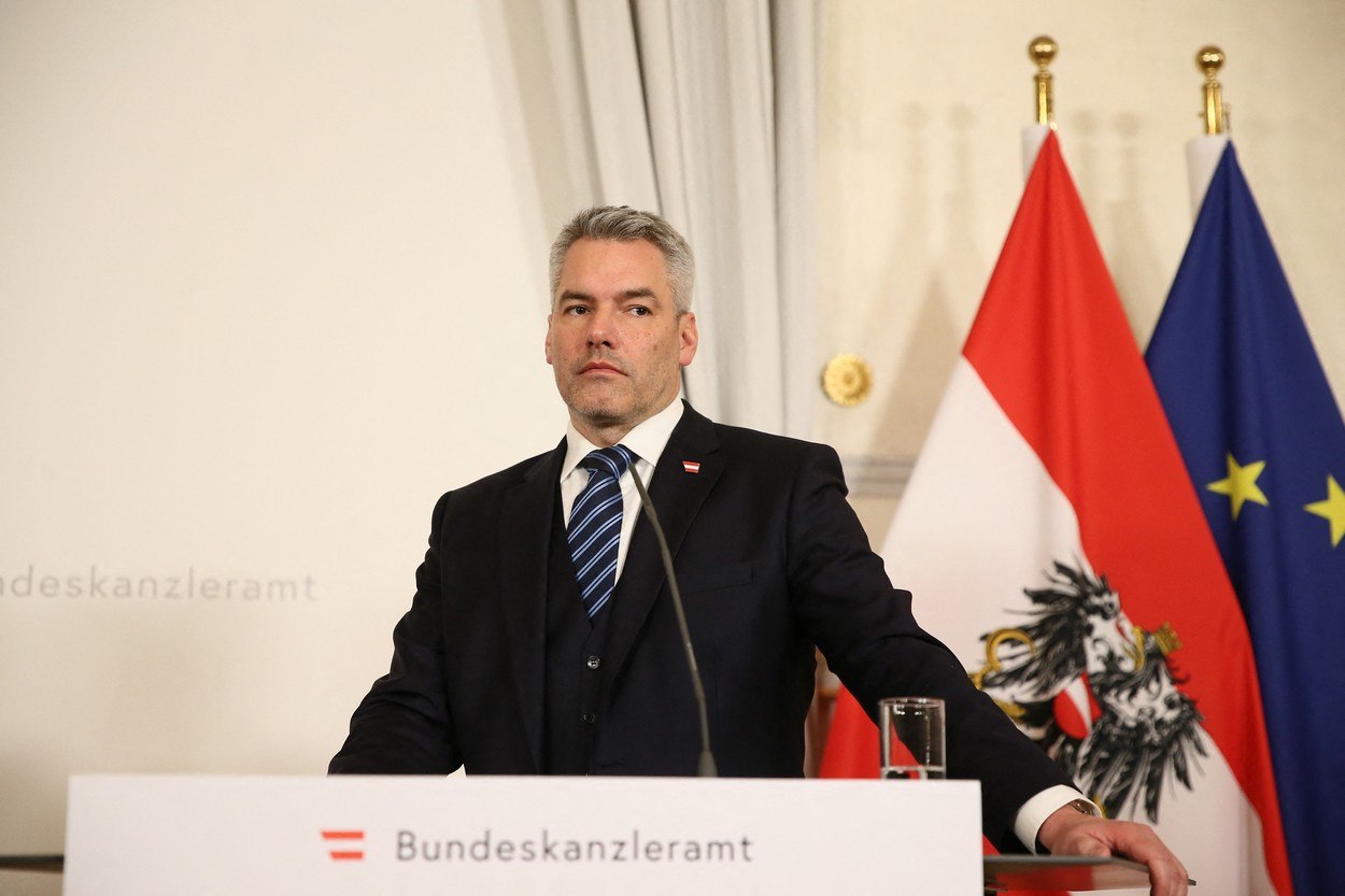 Presa de la Viena: Austria nu mai are motive să se opună aderării României la Schengen