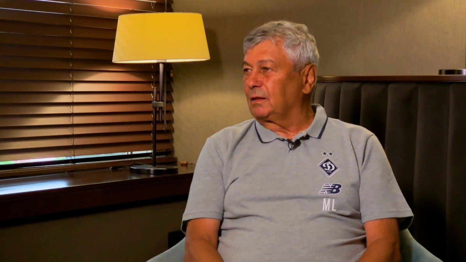Mircea Lucescu, interviu în Gazzetta dello Sport. Unde vrea să antreneze românul
