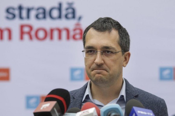 Vlad Voiculescu susține că dosarul DNA privind vaccinurile e unul politic: „Semne îngrijorătoare privind ingerințele politicului în Justiție”