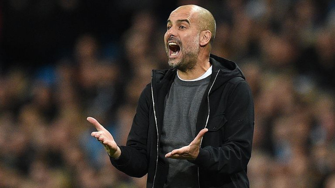 Pep Guardiola, investigat într-o anchetă anti-terorism, desfășurată în Spania și Canada
