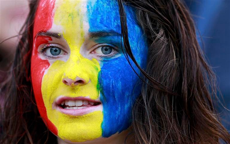 Un deget mijlociu pentru aproape 23.000 de români: Dovada că suntem la un nivel foarte jos