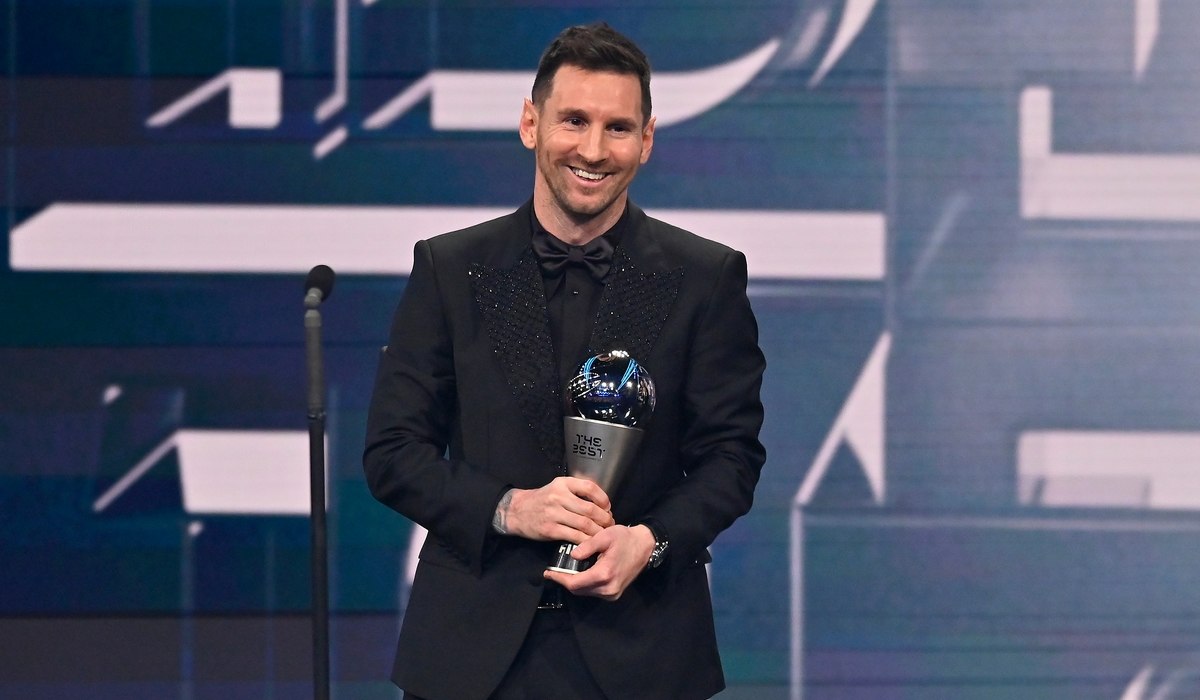 Lionel Messi ne dezvăluie că a fost „foarte nervos” pe Robert Lewandowski