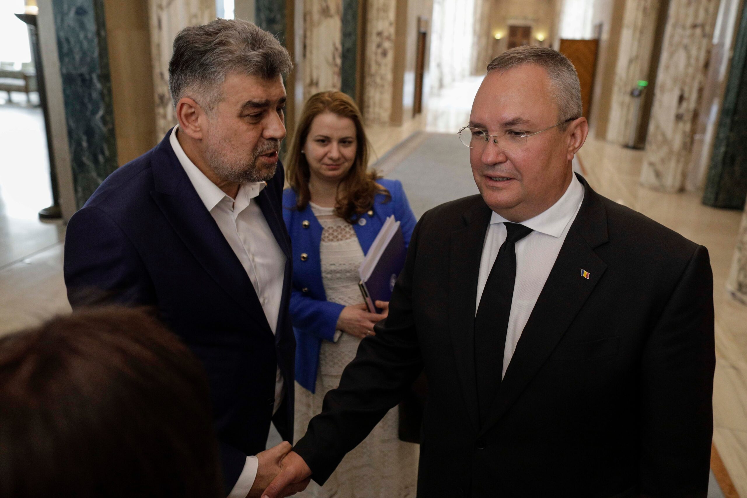 Bătălia pentru câștigarea alegerilor din 2024. PSD vrea primul loc la toate, AUR țintește majorități absolute. Care e obiectivul PNL