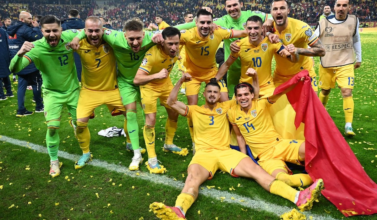 Doar cu Belgia în „prime time”. Meciul de debut al „tricolorilor” la Euro, pus la o oră imposibilă