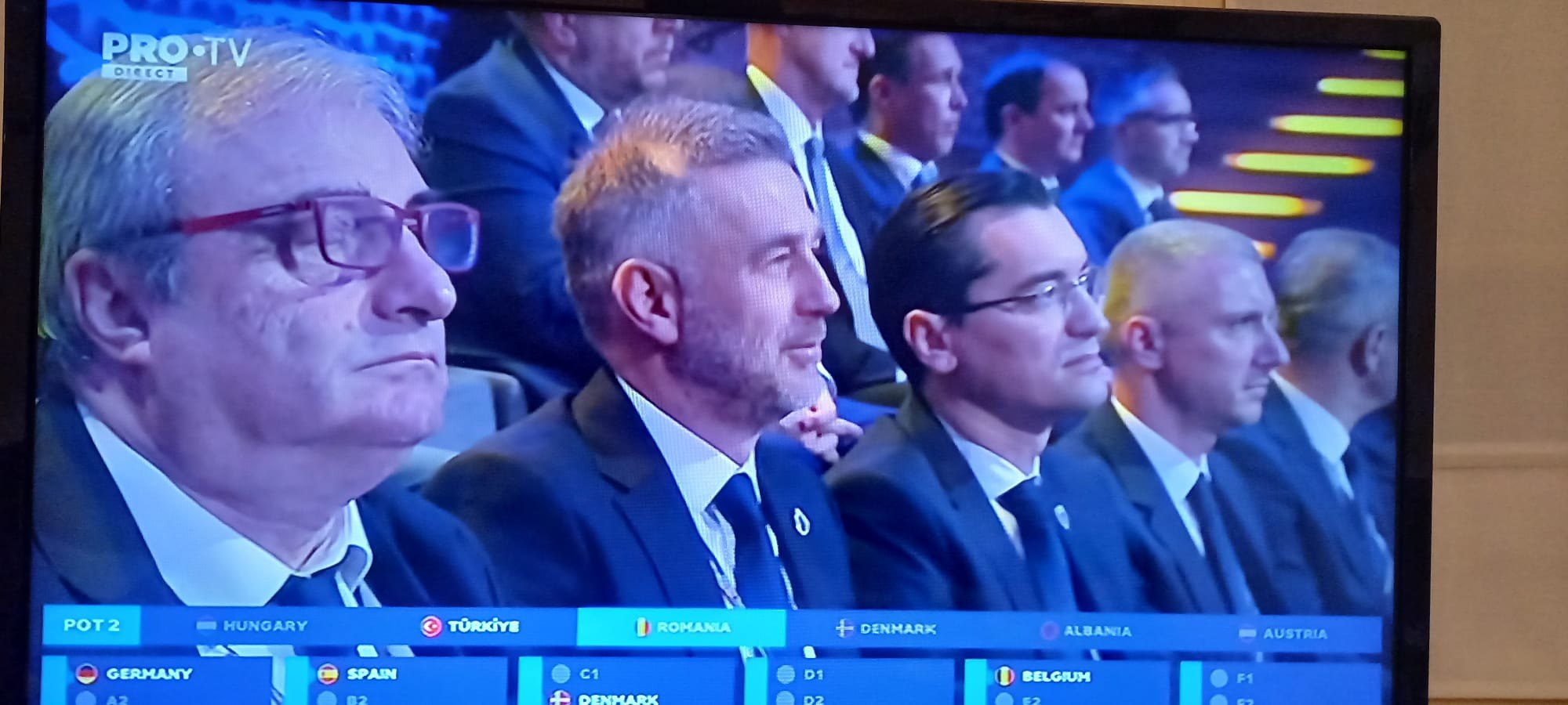 Mihai Stoichiță, martor la gemetele xxx ale femeii din timpul tragerii la sorți. „Am crezut că sunt zgomote de copil”